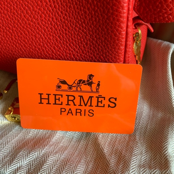Hermes Kelly 32 Excellent Condition - Picture 2 of 3
